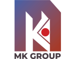 MK Group Logo